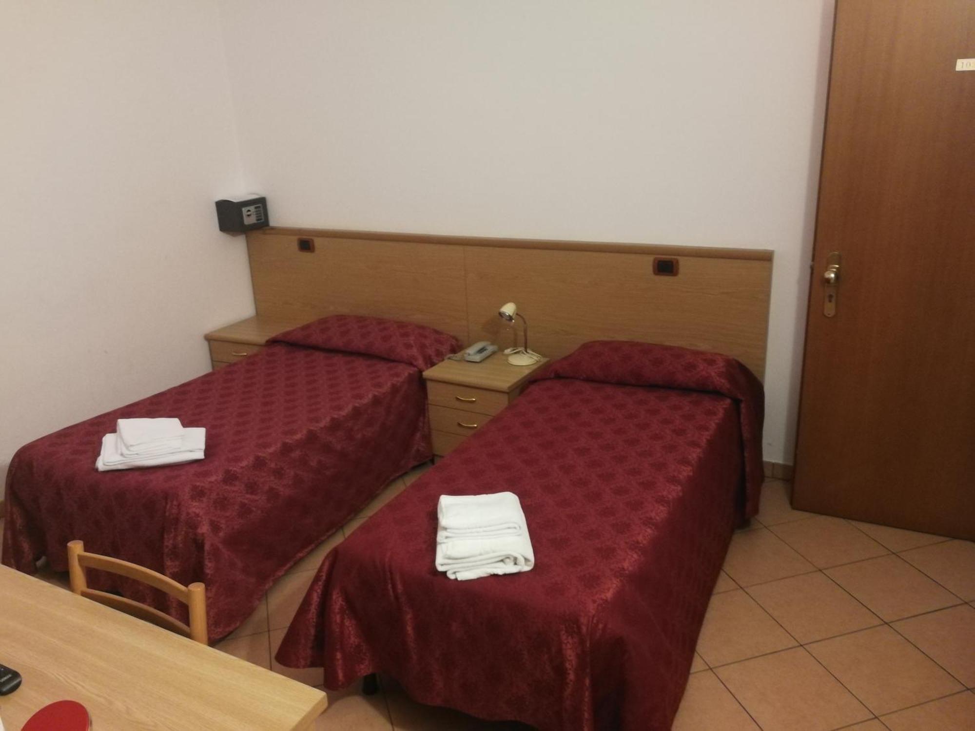 Albergo Della Stazione Cairo Montenotte Room photo