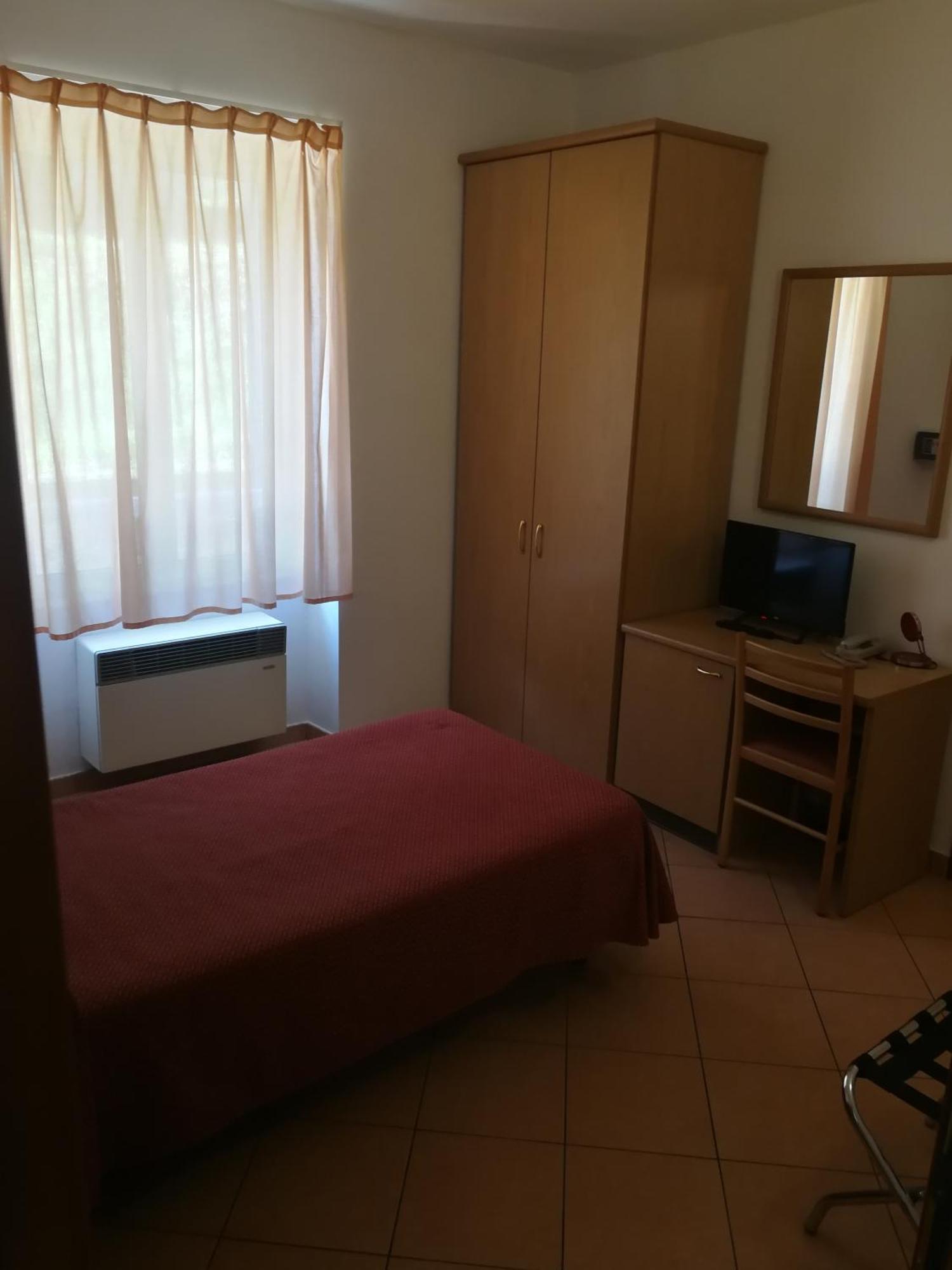 Albergo Della Stazione Cairo Montenotte Room photo