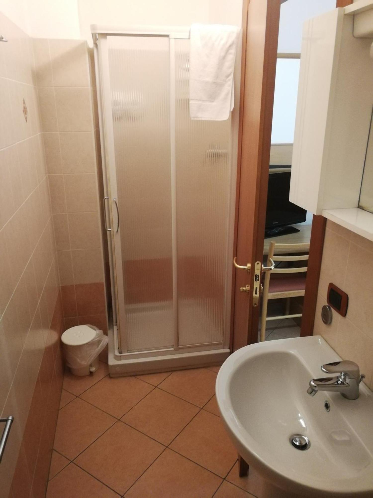 Albergo Della Stazione Cairo Montenotte Room photo
